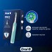 Электрическая зубная щетка Oral-B Pro 1 (500)/D305.513.3
