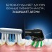Электрическая зубная щетка Oral-B Pro 1 (500)/D305.513.3