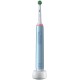 Электрическая зубная щетка Oral-B Pro 3 3000/D505.513.3 CrossAction, голубой