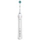 Электрическая зубная щетка Oral-B Smart 4 4000N, белый