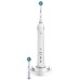 Электрическая зубная щетка Oral-B Smart 4 4000N, белый