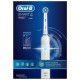 Электрическая зубная щетка Oral-B Smart 4 4000N, белый