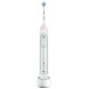 Электрическая зубная щетка Oral-B Smart D700.513.5 Sensitive, белый