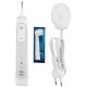 Электрическая зубная щетка Oral-B Smart D700.513.5 Sensitive, белый