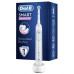 Электрическая зубная щетка Oral-B Smart D700.513.5 Sensitive, белый