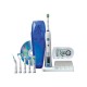 Oral-B Triumph 5000 Wireless SMARTGUIDE D32.576.5X, белая с футляром