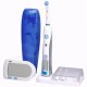Oral-B Triumph 5000 Wireless SMARTGUIDE D32.576.5X, белая с футляром
