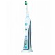 Oral-B Triumph 5000 Wireless SMARTGUIDE D32.576.5X, белая с футляром