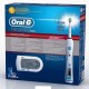 Oral-B Triumph 5000 Wireless SMARTGUIDE D32.576.5X, белая с футляром