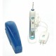 Oral-B Triumph 5000 Wireless SMARTGUIDE D32.576.5X, белая с футляром