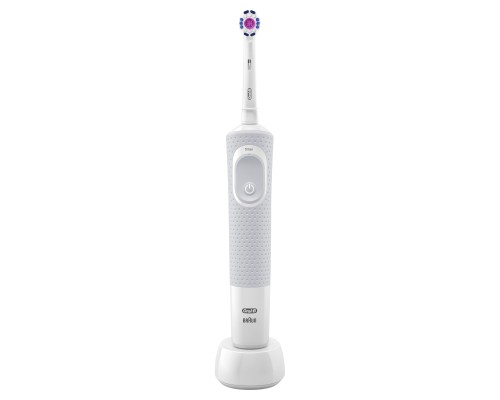 Электрическая зубная щетка Oral-B D100.413.1, белый