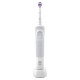 Электрическая зубная щетка Oral-B D100.413.1, белый