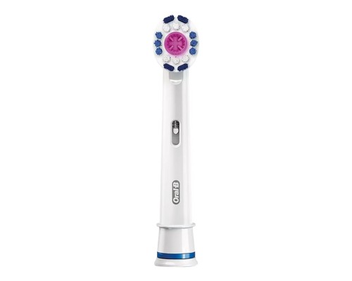 Электрическая зубная щетка Oral-B D100.413.1, белый