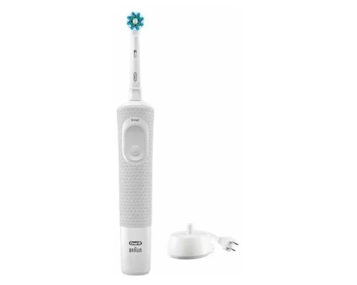Электрическая зубная щетка Oral-B D100.413.1, белый