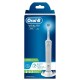 Электрическая зубная щетка Oral-B Vitality 150 CrossAction, белый
