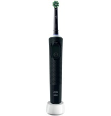 Электрическая зубная щетка Oral-B Vitality Pro Protect X Clean, черный