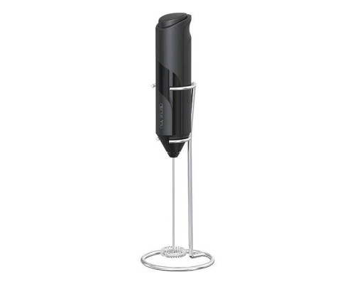 Вспениватель молока CIRCLE JOY Electric Milk Frother (CJ-EMF02) черный