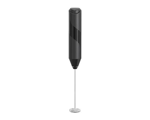 Вспениватель молока CIRCLE JOY Electric Milk Frother (CJ-EMF02) черный