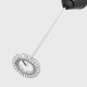 Вспениватель молока CIRCLE JOY Electric Milk Frother (CJ-EMF02) черный