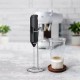 Вспениватель молока CIRCLE JOY Electric Milk Frother (CJ-EMF02) черный
