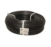 Чувашкабель РК-75-4,3-31 Кабель антенный чёрный. (Цена за 1 метр)
