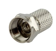 F-разъем RG-6 RTM