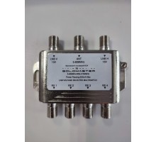 Мультисвитч Gold Master MP34 3x4 пассивный