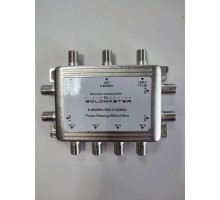 Мультисвитч Gold Master  MP38 3x8 пассивный