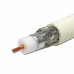 RG-6U REXANT 75 Ohm кабель антенный коаксиальный (Цена за 1 метр)