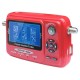 Измеритель уровня сигнала Satfinder RTM SF-550 DVB-S/S2 сигнала