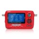Измеритель уровня сигнала Satfinder RTM SF-550 DVB-S/S2 сигнала