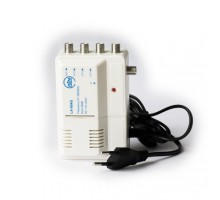 RTM LA-604G Усилитель антенный 4 выхода