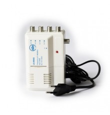 RTM LA-604G Усилитель антенный 4 выхода