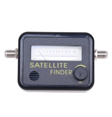 SatFinder SF-95 (Сатфайндер)  - стрелочный (Прибор для настройки спутниковой антенны)