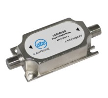 Усилитель ПЧ RTM LAS 18F/DC (Усилитель спутникового сигнала)