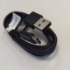 Кабель Cuktech USB A - Type-C (ATC310N) 3A, 1м, блистер, черный