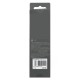 Кабель Cuktech Type-C - Type-C (CTC315P), 3A, 60W, 1,5м белый