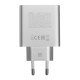 Зарядное устройство Cuktech GaN Fast Charger 65W (AD653EU) 2C+1A, серый