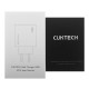 Зарядное устройство Cuktech GaN Fast Charger 65W (AD653EU) 2C+1A, серый
