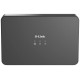 Wi-Fi роутер D-link DIR-842/S1, черный