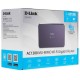 Wi-Fi роутер D-link DIR-842/S1, черный
