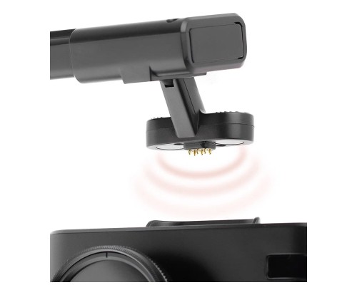 Видеорегистратор с радар-детектором DAOCAM Combo 2CH, GPS