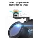 Видеорегистратор с радар-детектором DAOCAM Combo 2CH, GPS