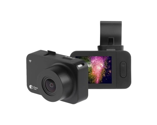 Видеорегистратор DaoCam Uno WiFi со светочувствительным сенсором Sony 327