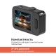 Видеорегистратор DaoCam Uno WiFi со светочувствительным сенсором Sony 327