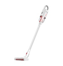 Пылесос Deerma VC20 Plus, белый