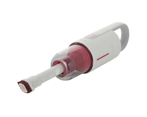 Пылесос Deerma VC20 Plus, белый