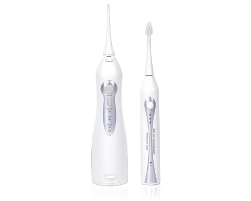 Зубной центр Dentalpik Home Center Pro 50, белый