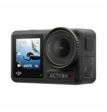 Экшн-камера DJI Osmo Action 4 Adventure Combo