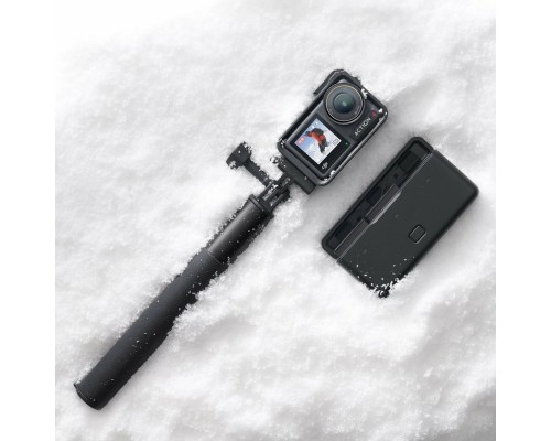 Экшн-камера DJI Osmo Action 4 Adventure Combo